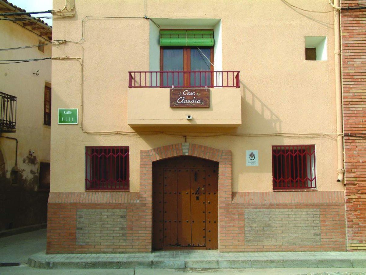 Casa Claudia